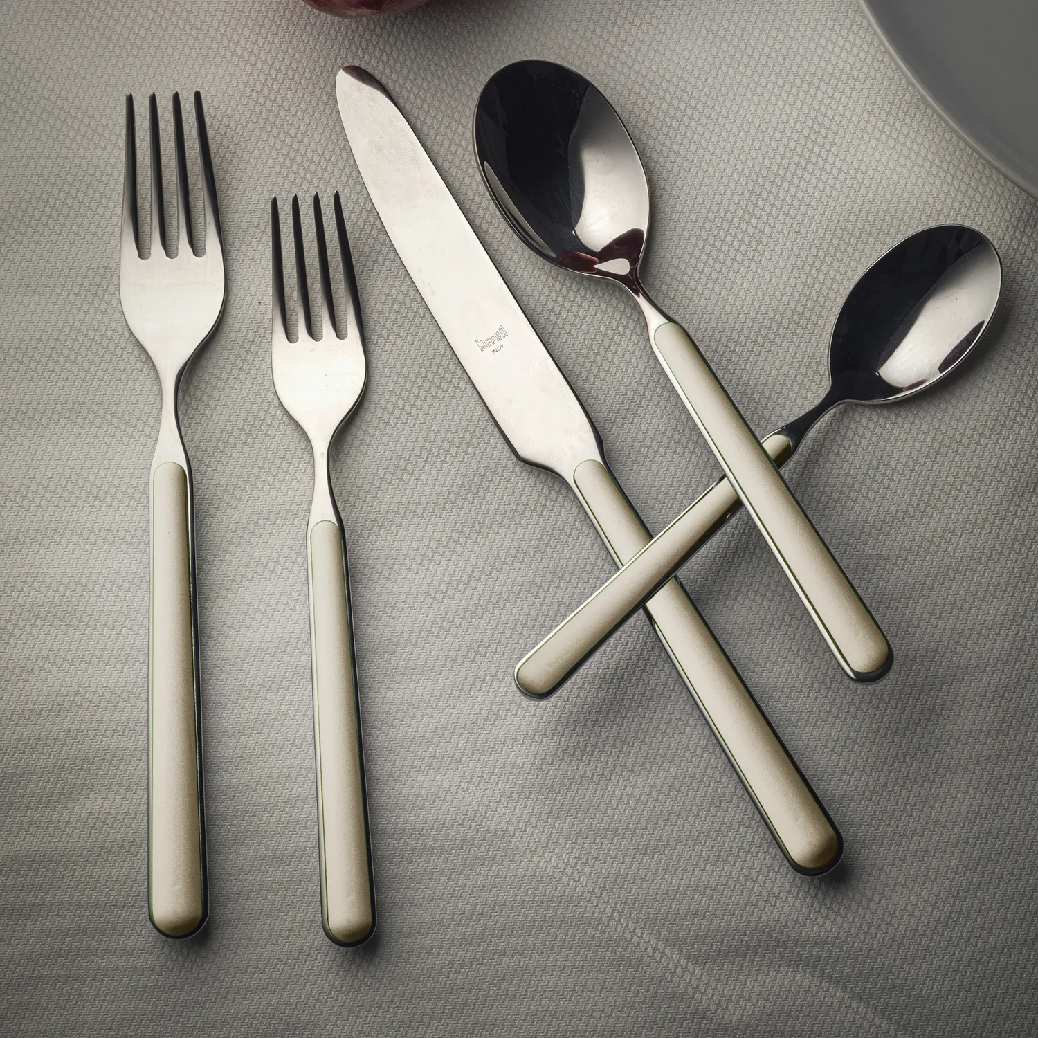 Mepra Fantasia 5-Piece Flatware Set
