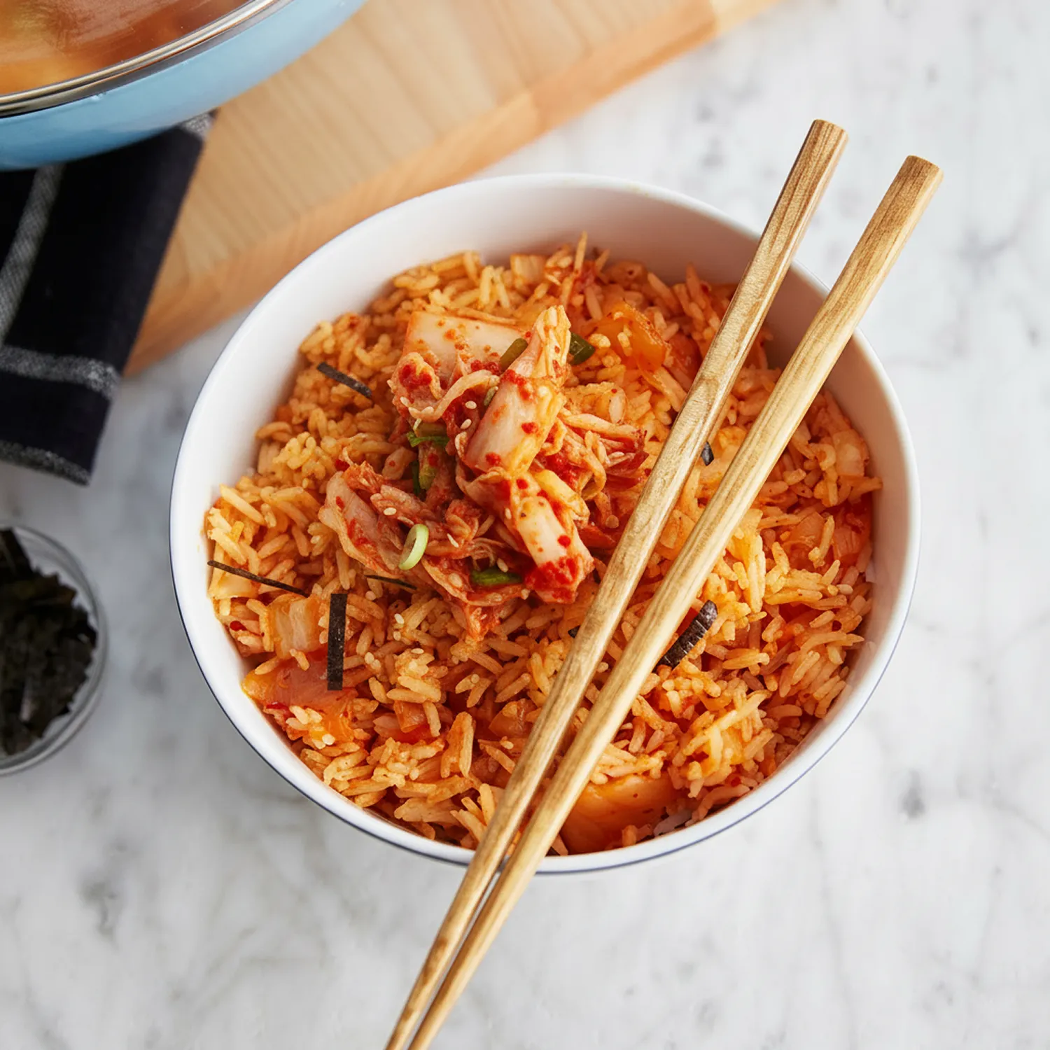 Korean Comfort: A Seoul-Inspired Dinner - image 2
