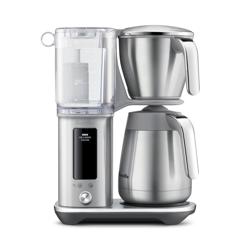 Breville Luxe Brewer Thermal this is my first drip coffee maker, and i will never go back to pre-made cold brews