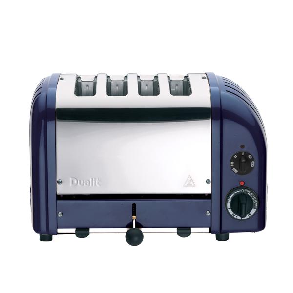 Dualit Classic Four-Slice Toaster