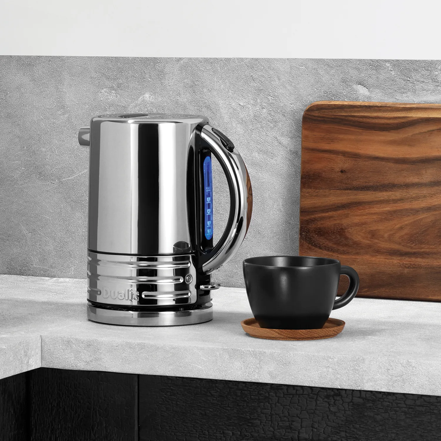 Dualit Design Series Kettle, 1.5L