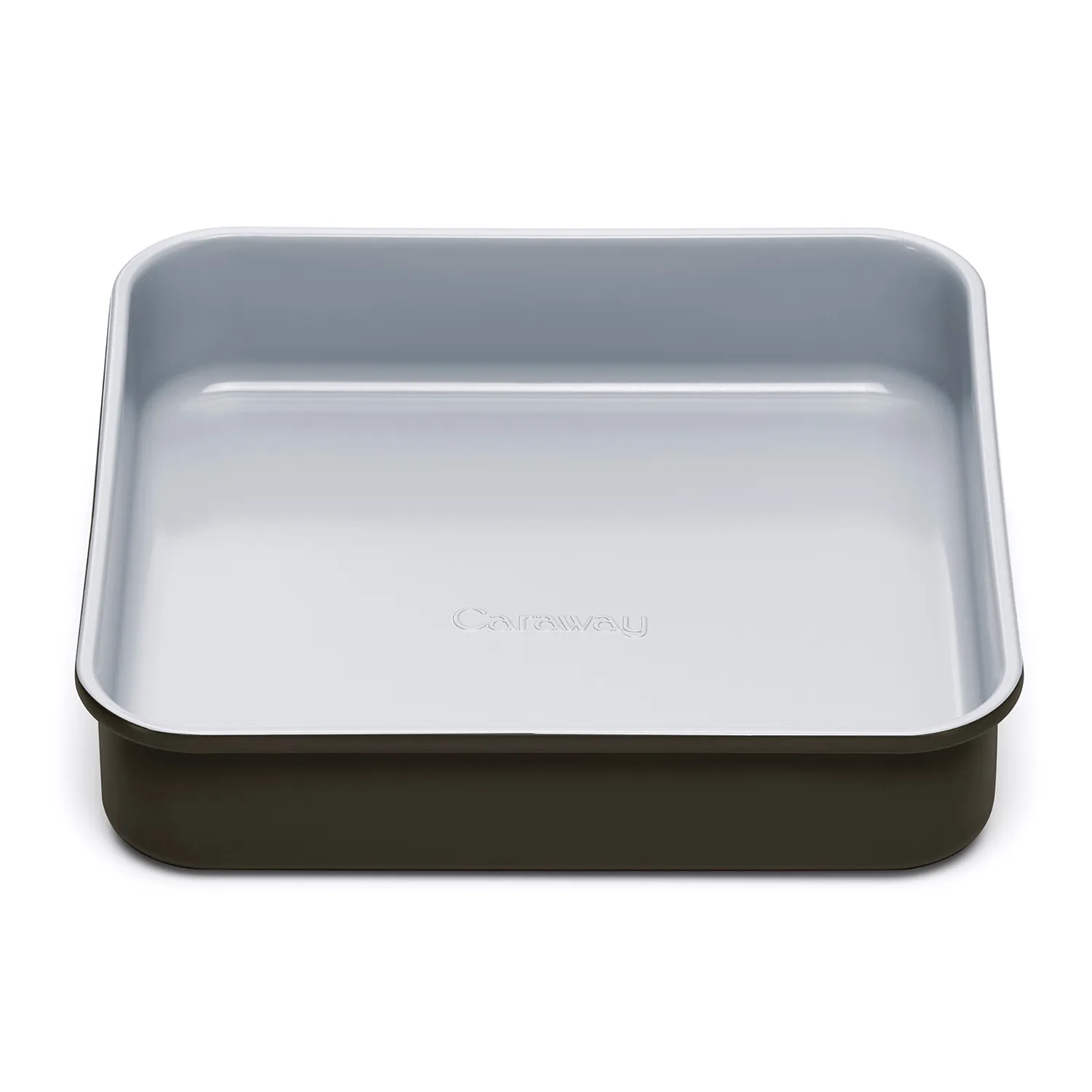 Caraway Ceramic Nonstick Square Pan, 9"