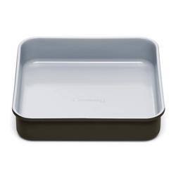 Caraway Ceramic Nonstick Square Pan, 9"