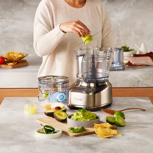 Breville Sous Chef 12-Cup Food Processor