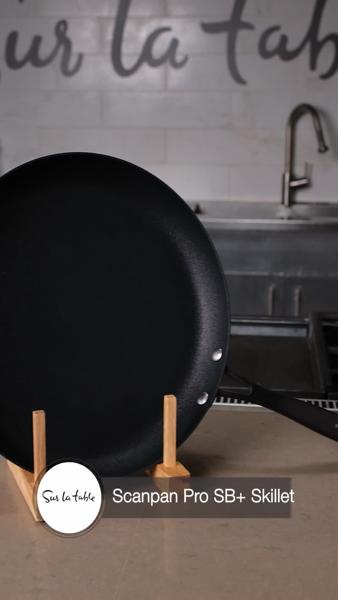 Scanpan Pro SB+ Skillet