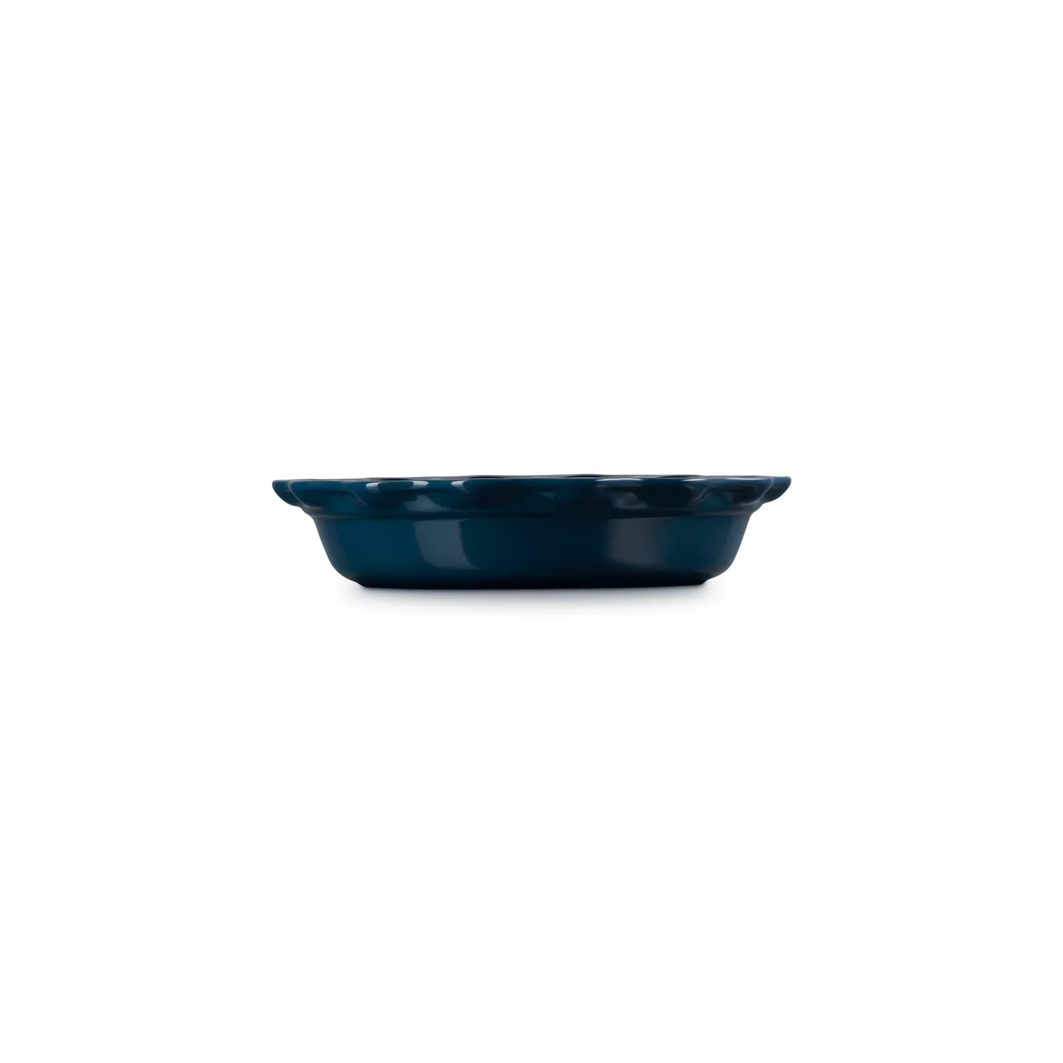 Le Creuset Heritage Pie Dish, 9"