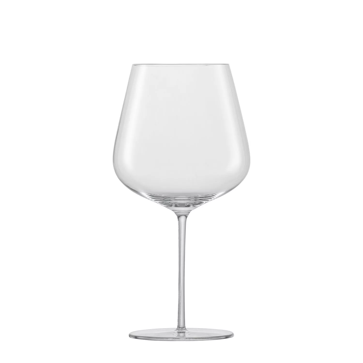 Schott Zwiesel Vervino Soft Red Wine Glasses