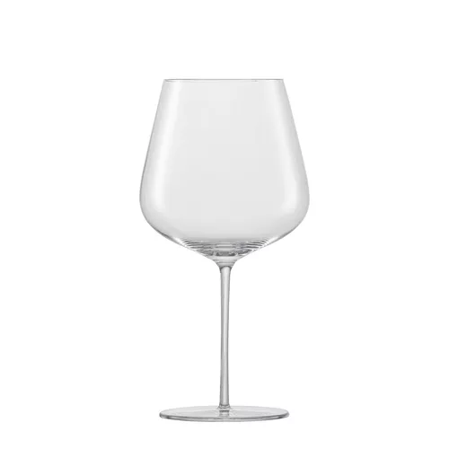 Schott Zwiesel Vervino Soft Red Wine Glasses