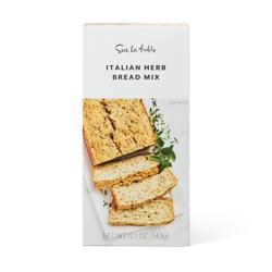 Sur La Table Italian Herb Bread Loaf Mix