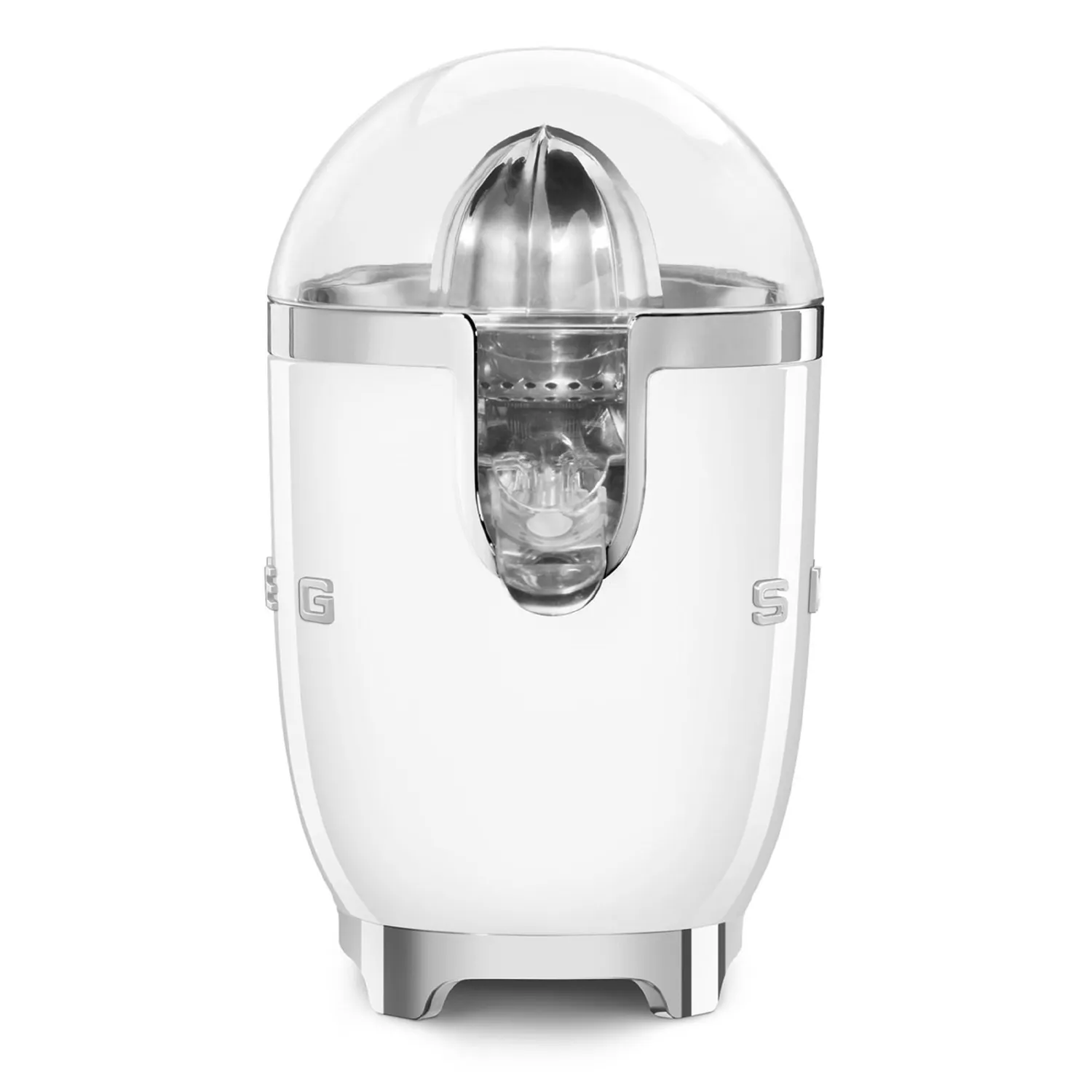 Smeg 50s Retro Style Aesthetic Citrus Juicer