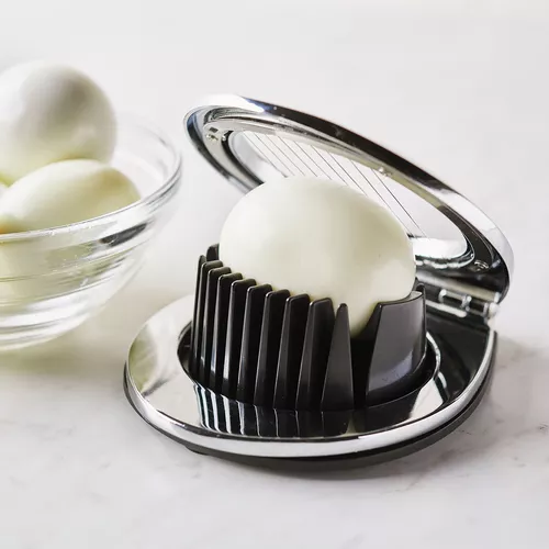Sur La Table 4-in-1 Egg Slicer