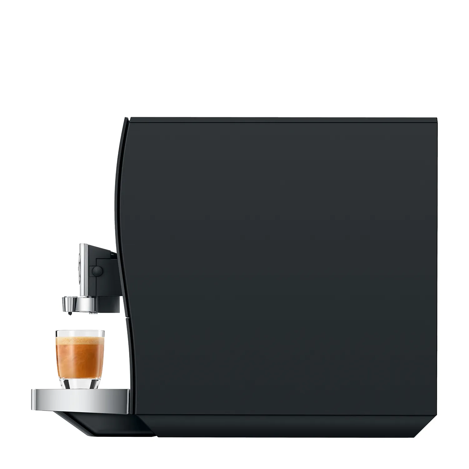JURA Z10 Automatic Coffee Machine