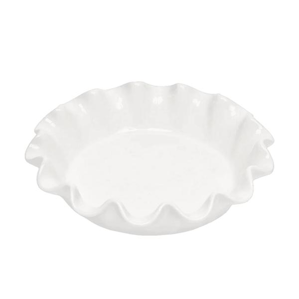 Emile Henry Ruffled Pie Dish - thumbnail 2