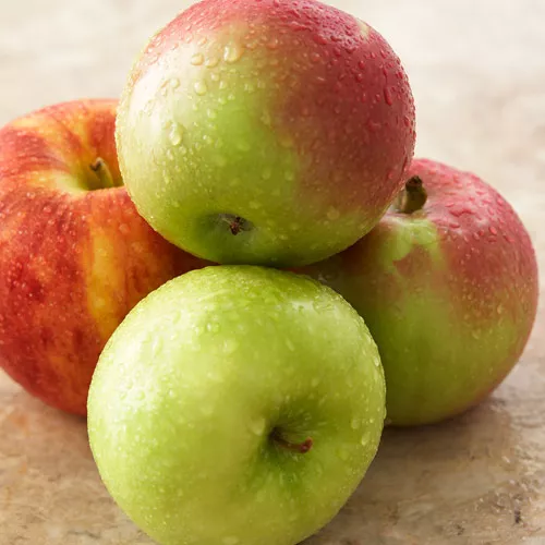 Apple, Peach and Grapefruit Juice