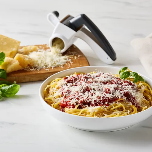 Sur La Table Rotary Cheese Grater