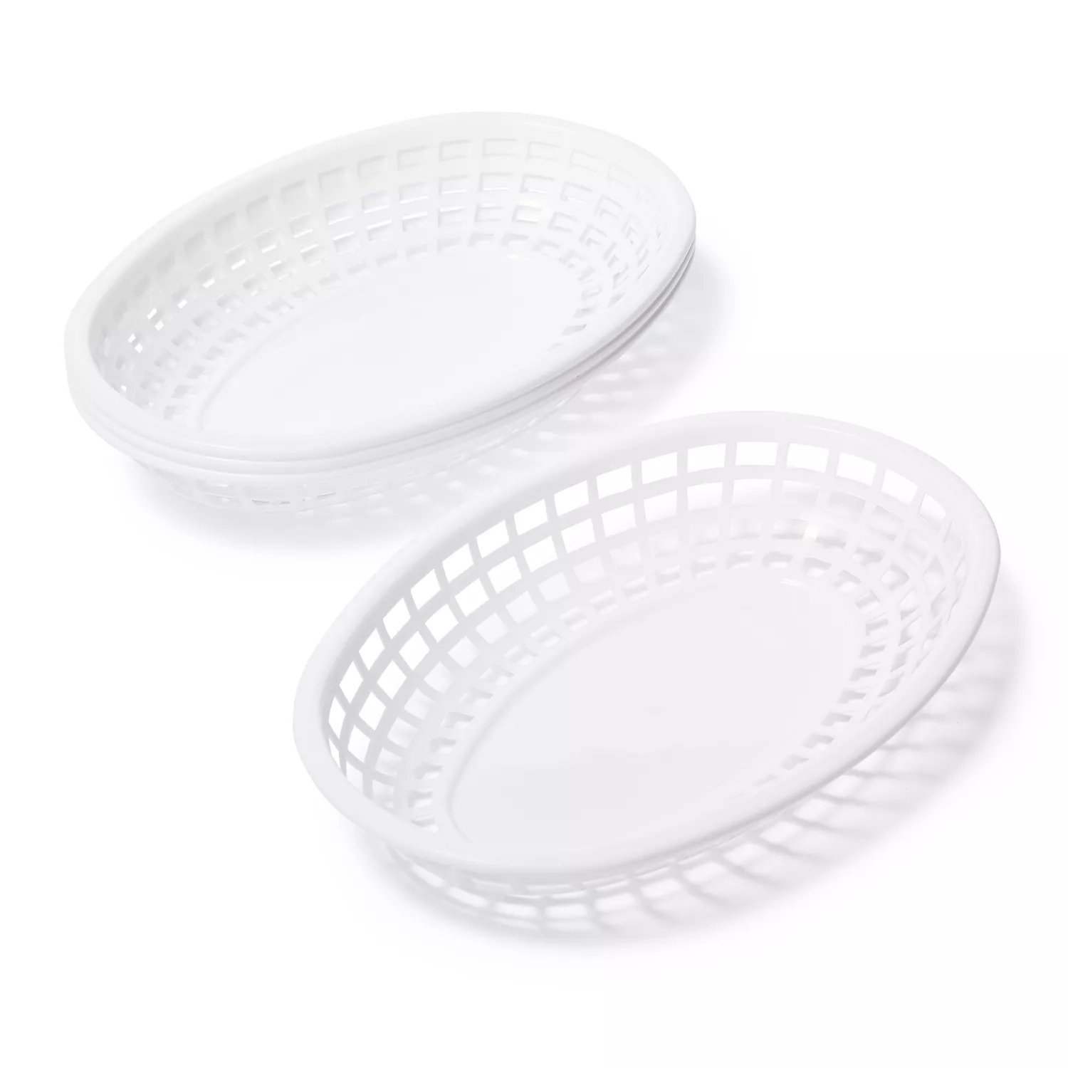  Sur La Table Burger Baskets, Set of 4