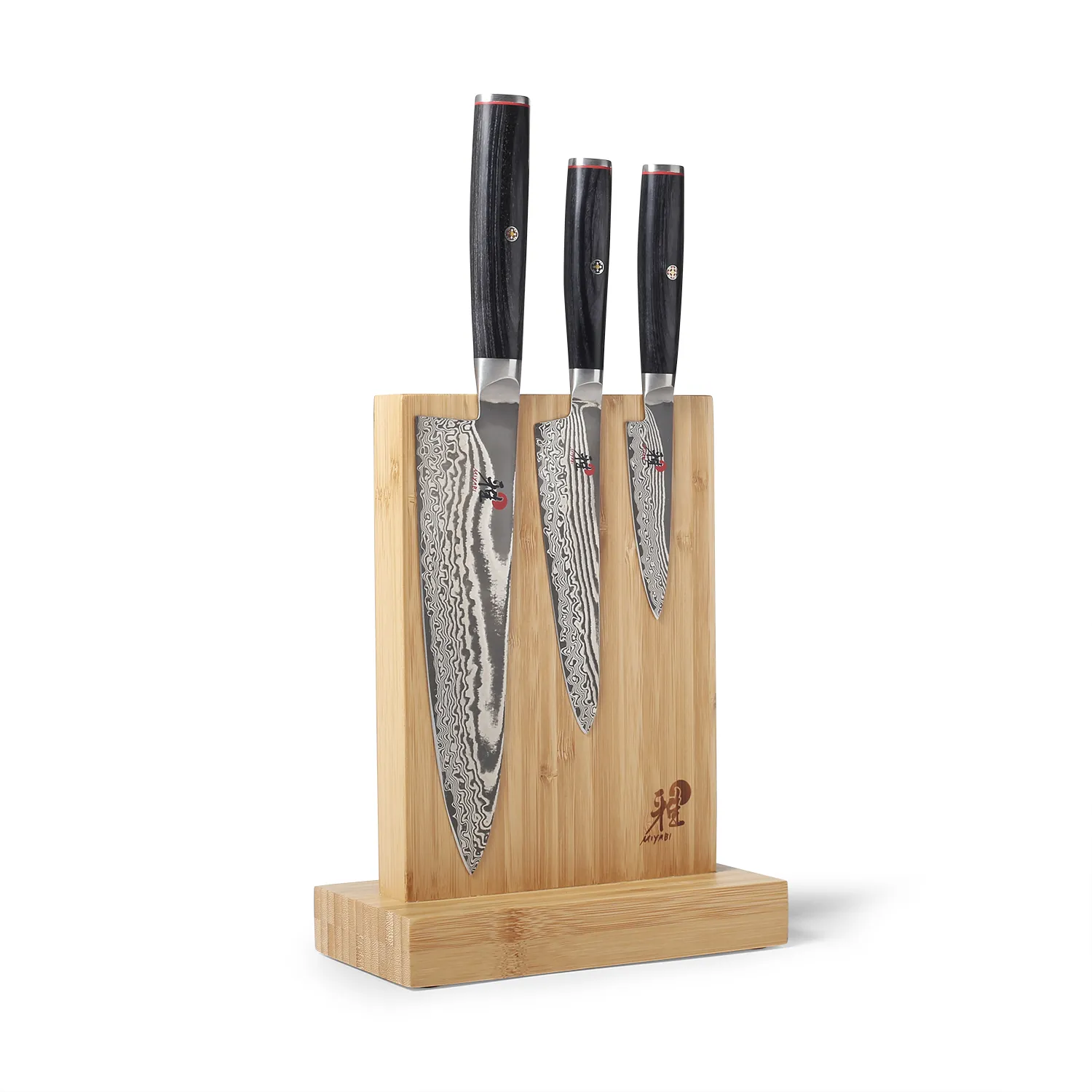 Miyabi Kaizen II 4-Piece Easel Set