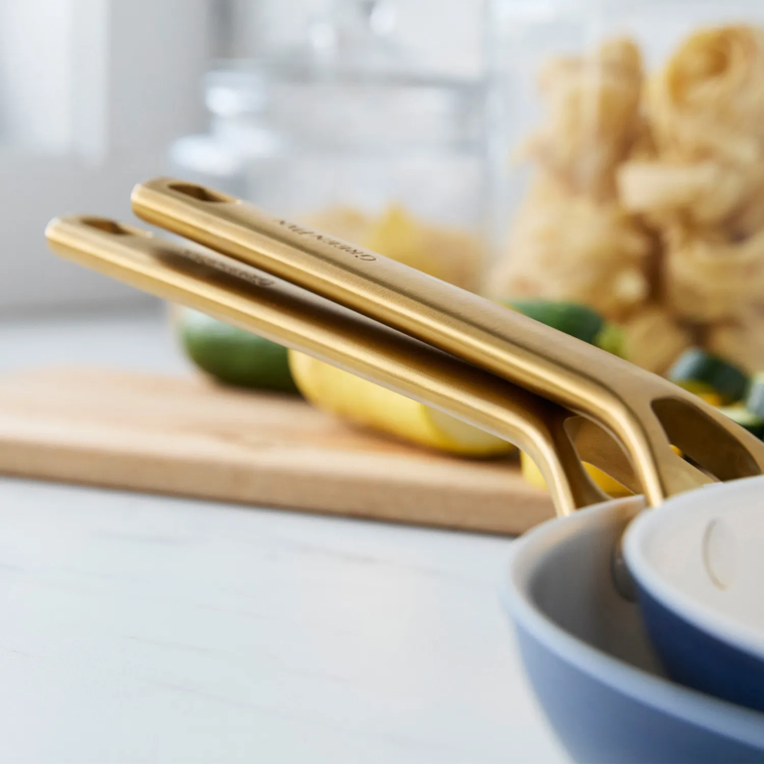 GreenPan Reserve Pro 10-Piece Cookware Set