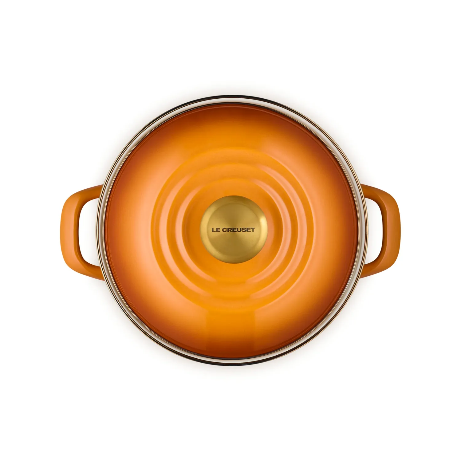 Le Creuset Enameled Steel Stockpot, 6 qt.