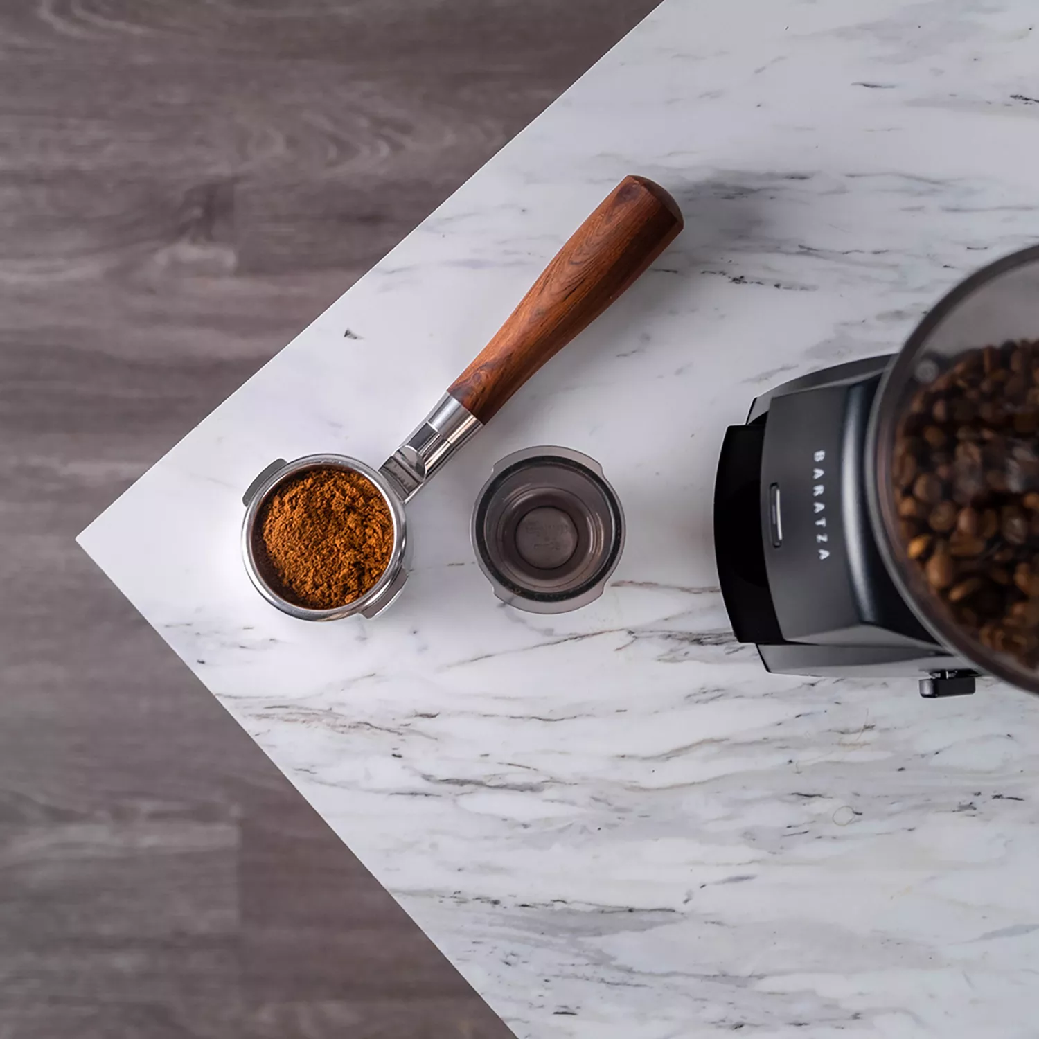 Baratza Encore ESP Coffee Grinder