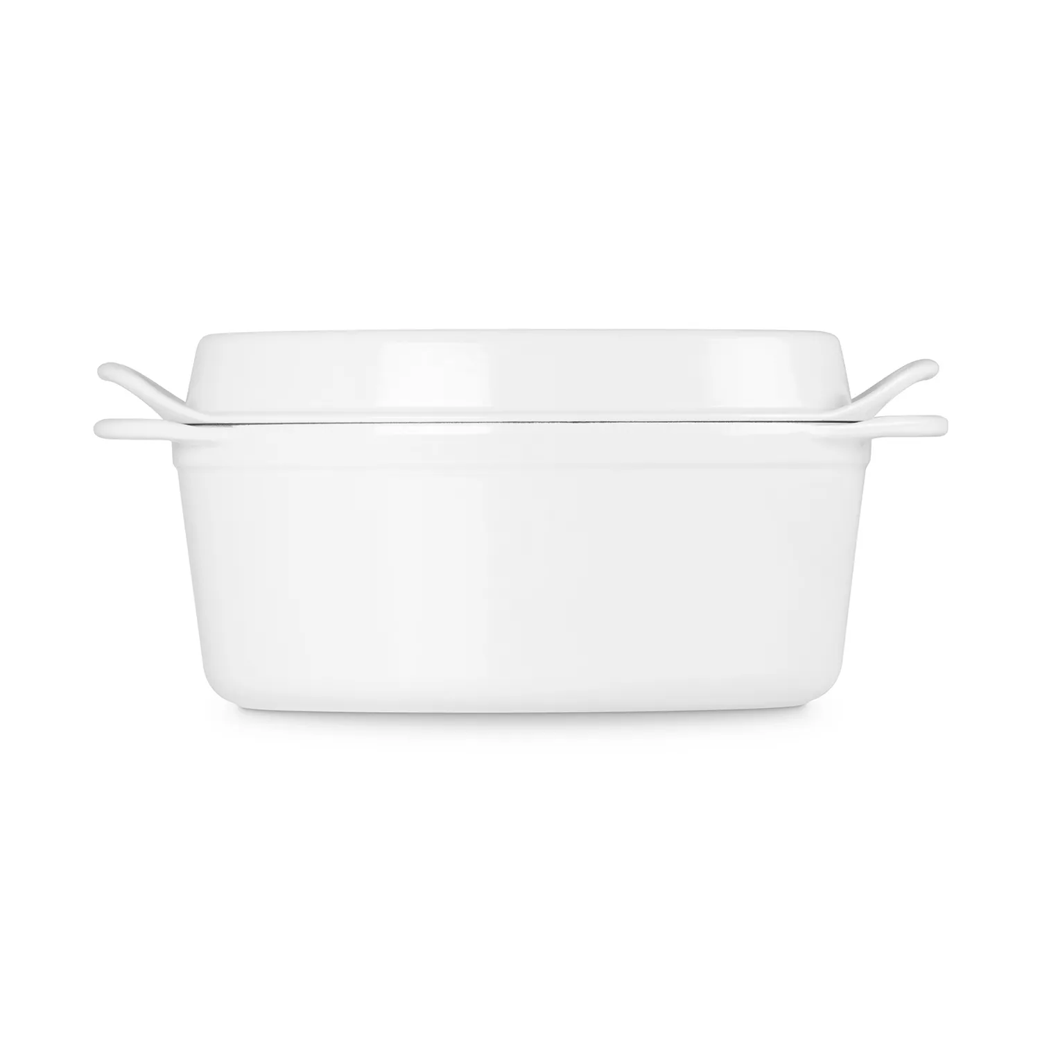 Le Creuset Traditional Oval Doufeu, 7.25 qt.