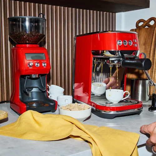 Breville Smart Grinder Pro