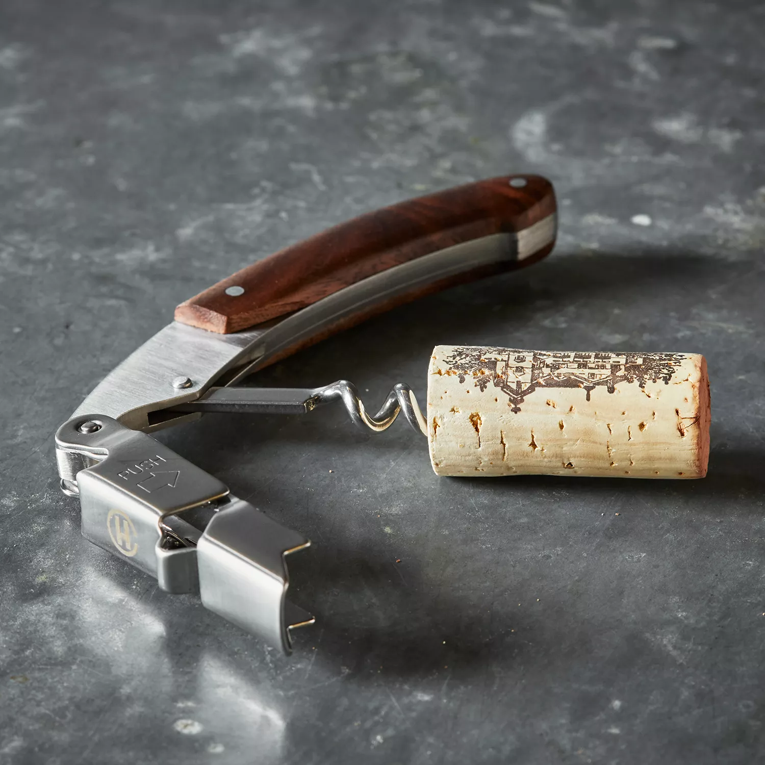 Crafthouse by Fortessa Corkscrew