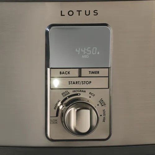 The Sous Multi-Function Cooker with Tri-Ply Dutch Oven