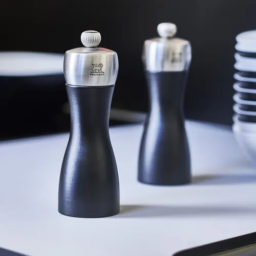 Peugeot Fidji Salt and Pepper Mill Set