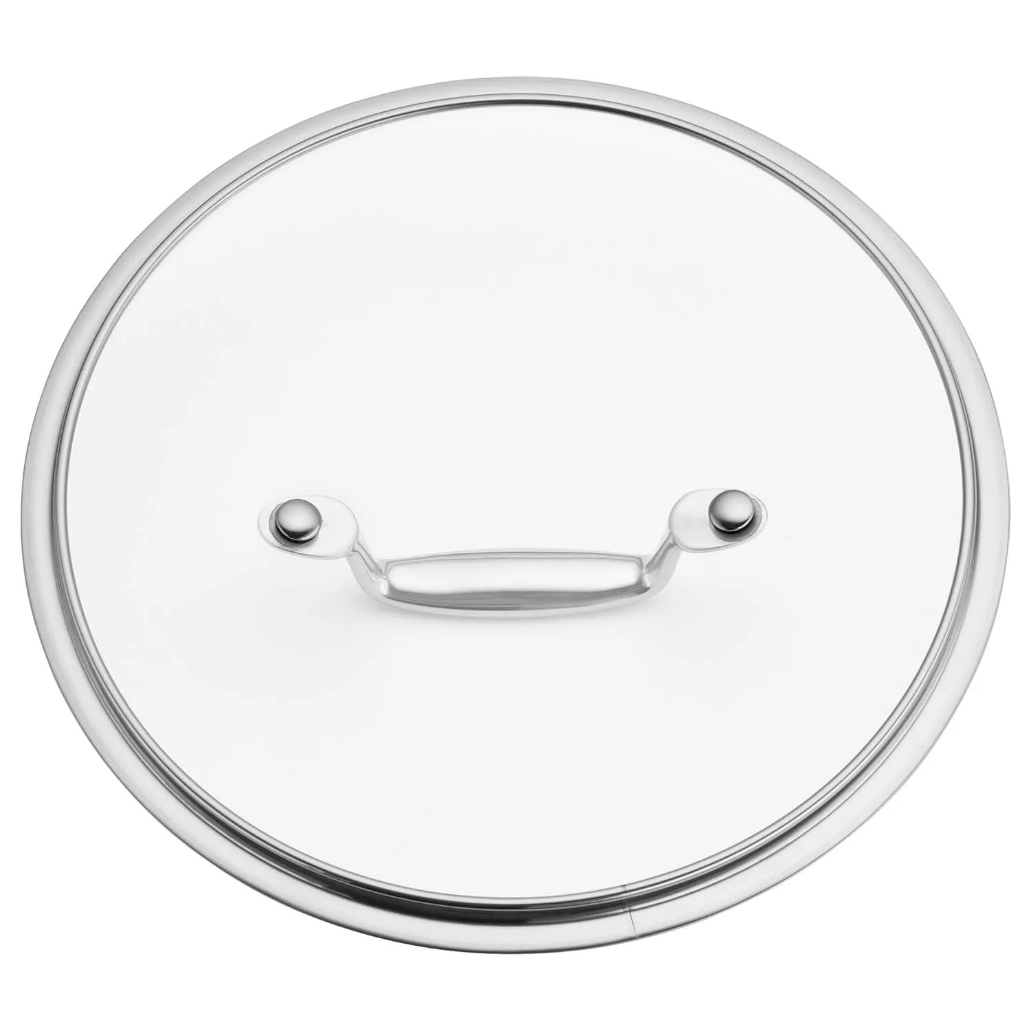 Zwilling Clad CFX Ceramic Nonstick Sauté Pan