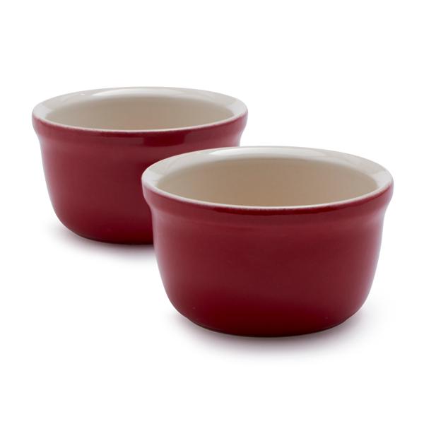 Emile Henry Modern Classics Ramekins, 7oz., Set of 2