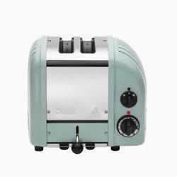 Dualit Classic Two-Slice Toaster