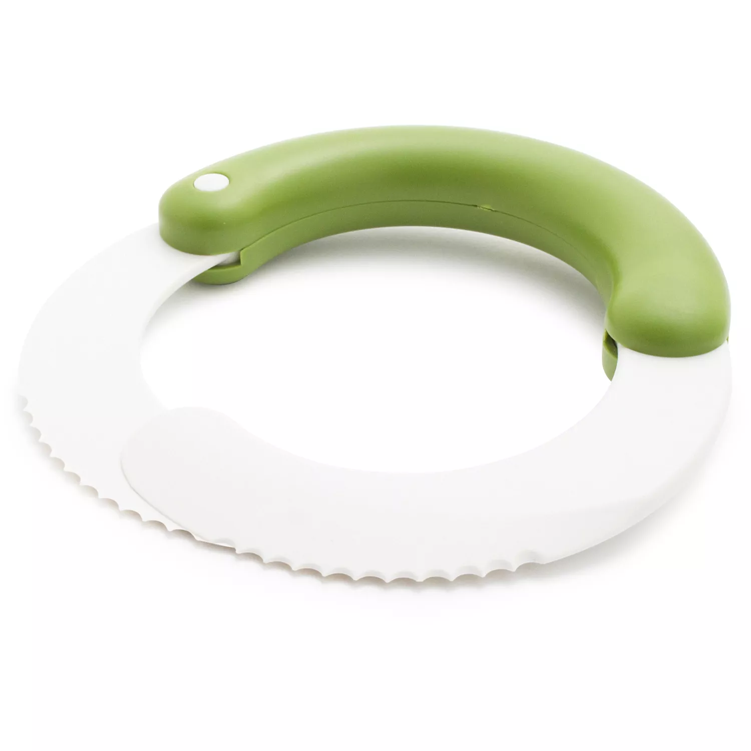 Chef'n Salad Chopper and Spinner – Kiss the Cook