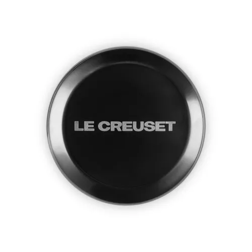 Le Creuset Signature Black Nickel Knob
