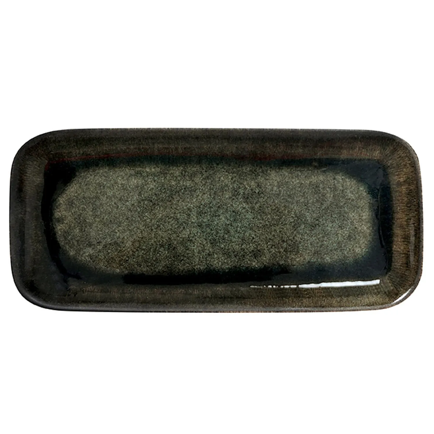 Jars Tourron Rectangular Platter