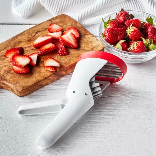 Chef&#8217;n Strawberry Slicester