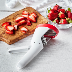 Chef&#8217;n Strawberry Slicester