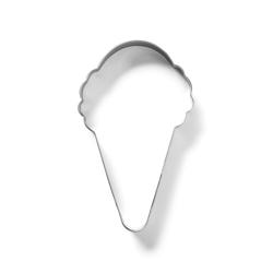 Sur La Table Ice Cream Cone Cookie Cutter