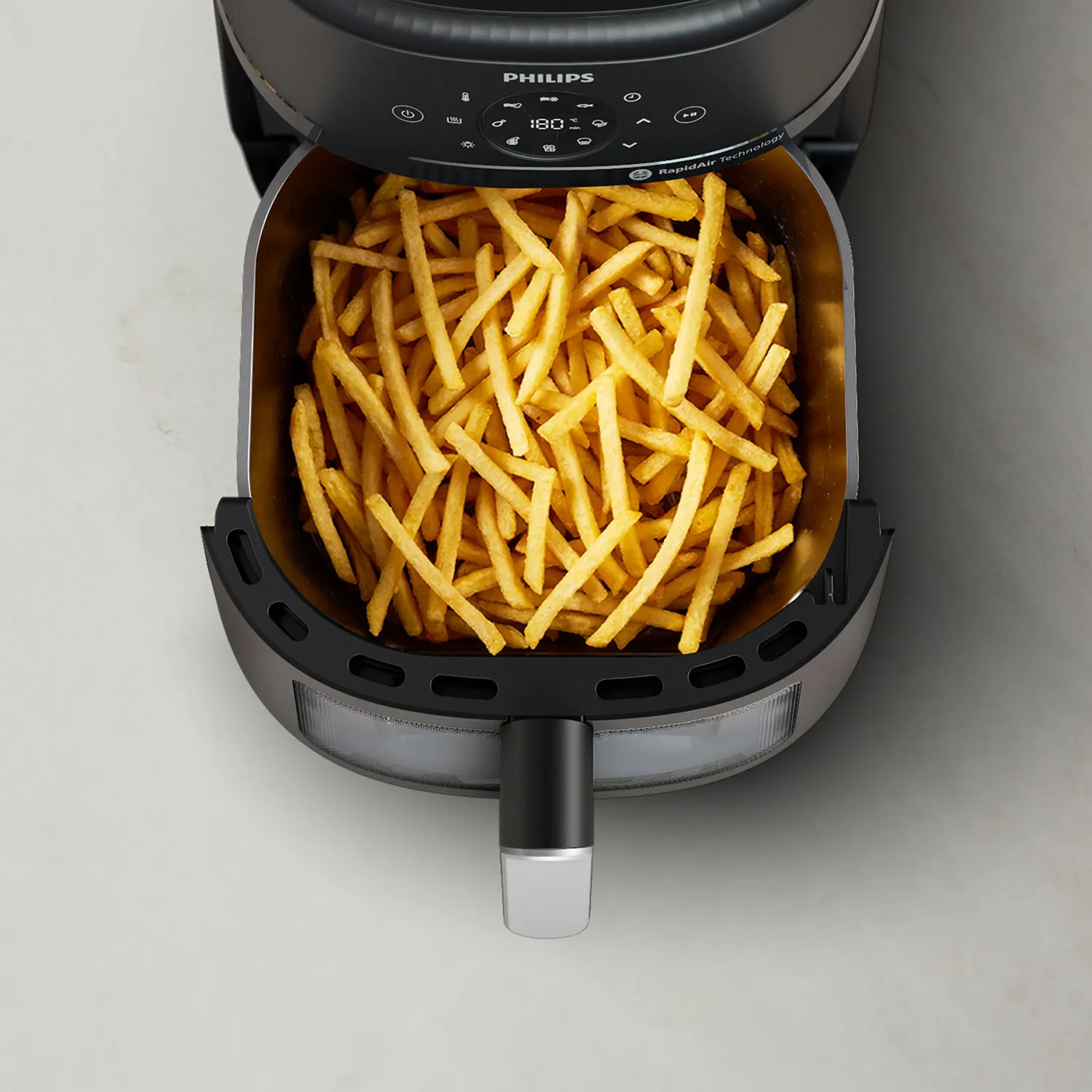 Philips 2000 Series Air Fryer Single Basket