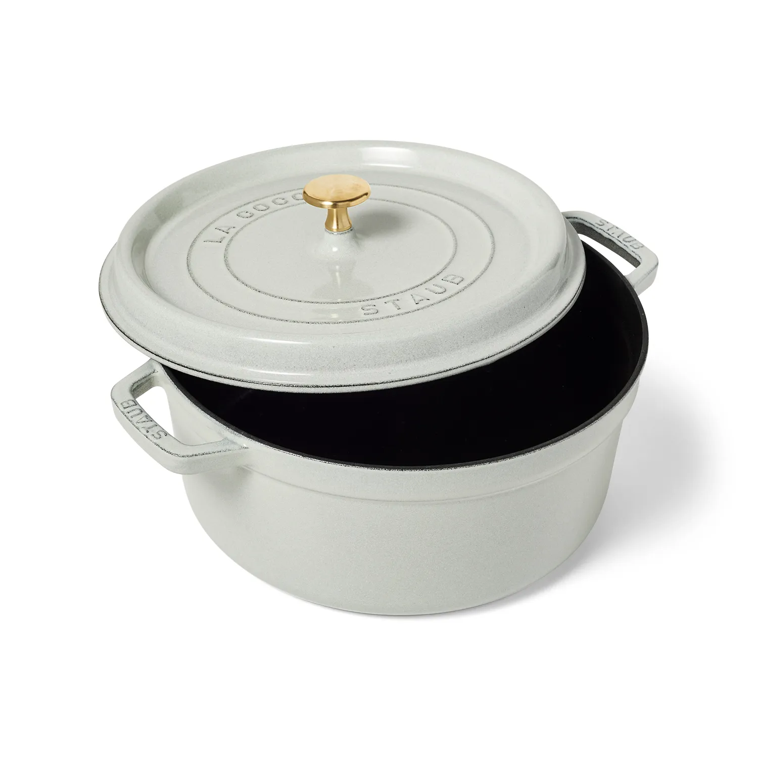 Staub Essential French Oven, 5 Qt. 