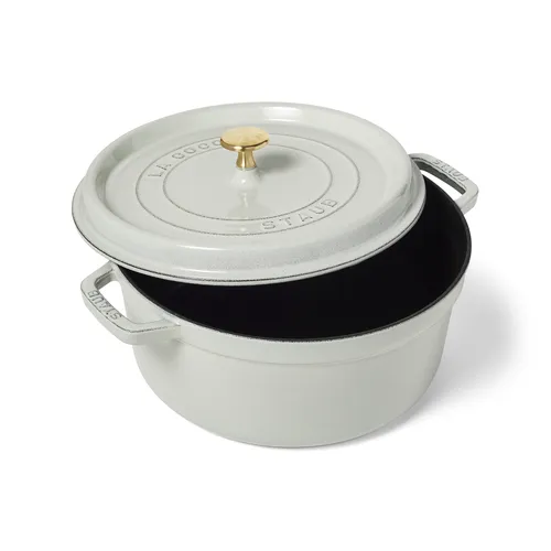 Staub Essential French Oven, 5 Qt. 