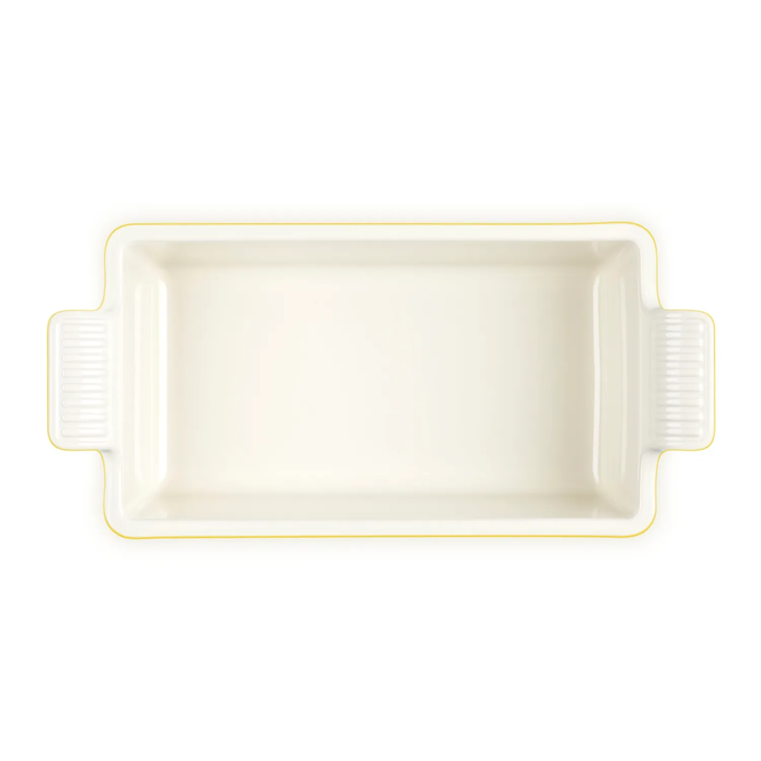Le Creuset Heritage Stoneware Loaf Pan
