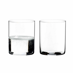 RIEDEL Veloce Water Glass, Set of 2