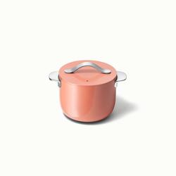 Caraway Ceramic Nonstick Petite Cooker, 2 qt. 