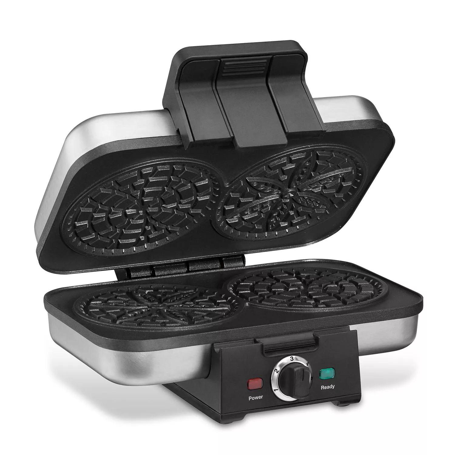 Cuisinart Pizzelle Press