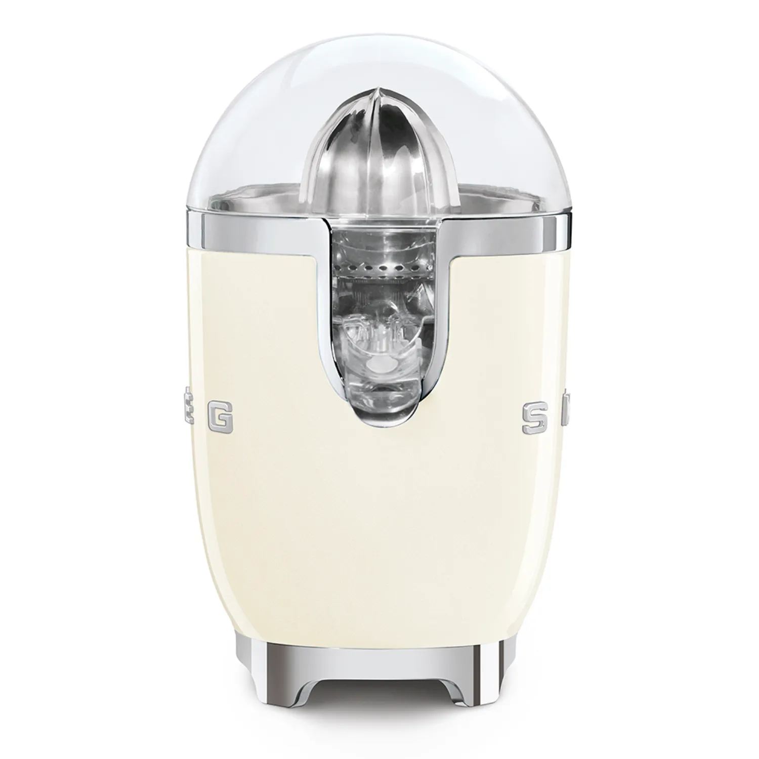 Smeg 50s Retro Style Aesthetic Citrus Juicer