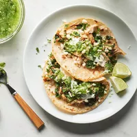 Online Homemade Summer Tacos (Eastern Time)