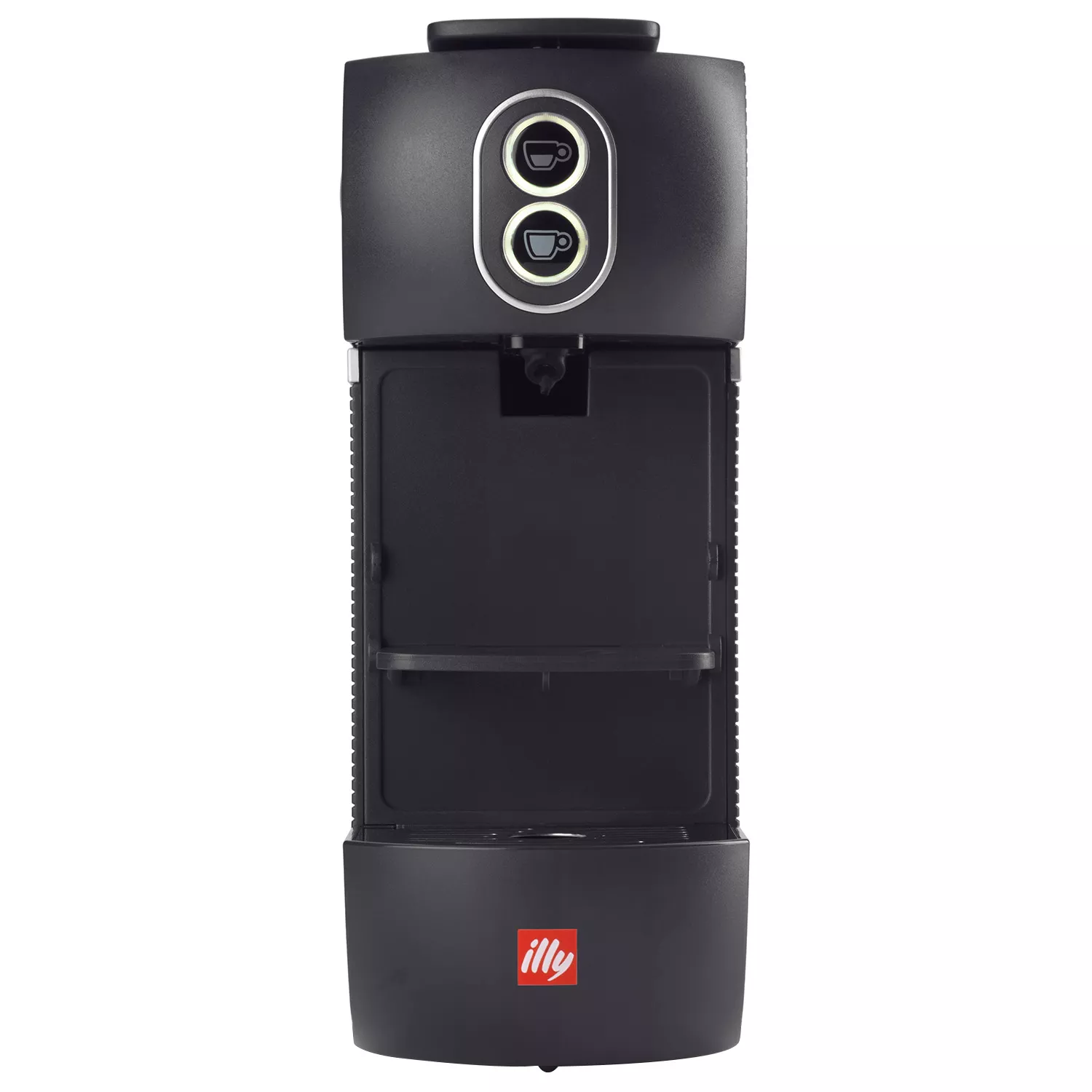 Illy E.S.E. Pod Coffee Machine