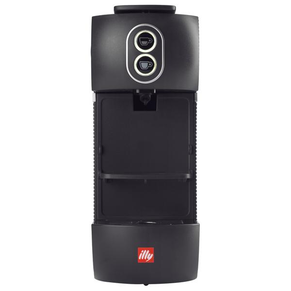 Illy E.S.E. Pod Coffee Machine - thumbnail 4