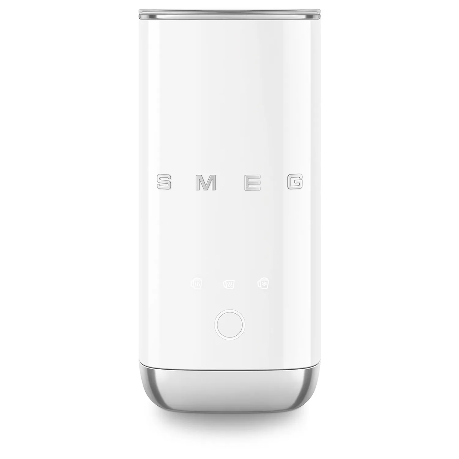 Smeg 50s Retro Style Mini Milk Frother 